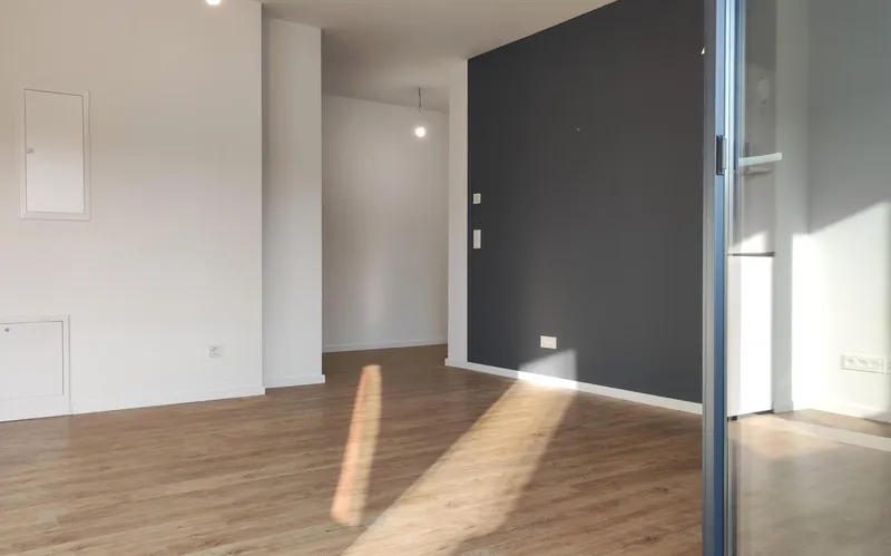 Erstbezug im Neubau: gehobene Qualität — photo 1